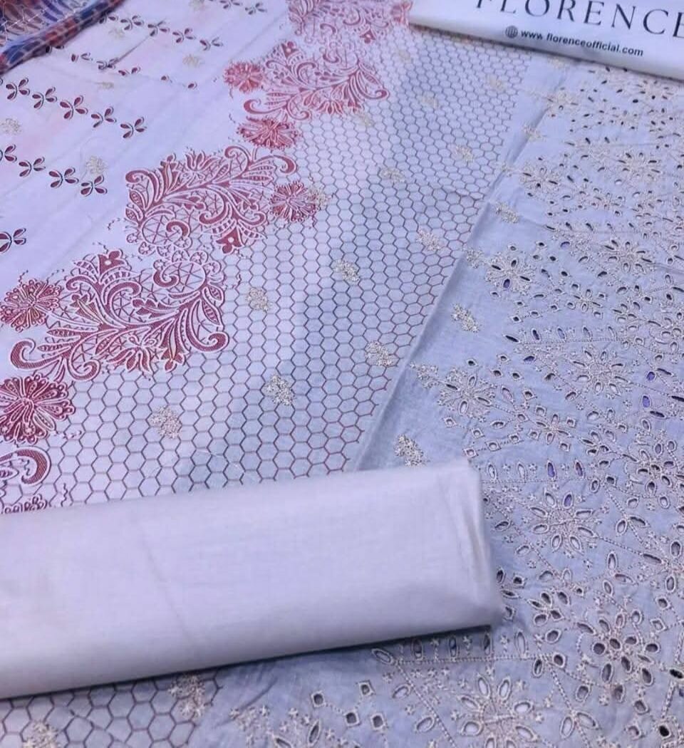 Ladies Suit