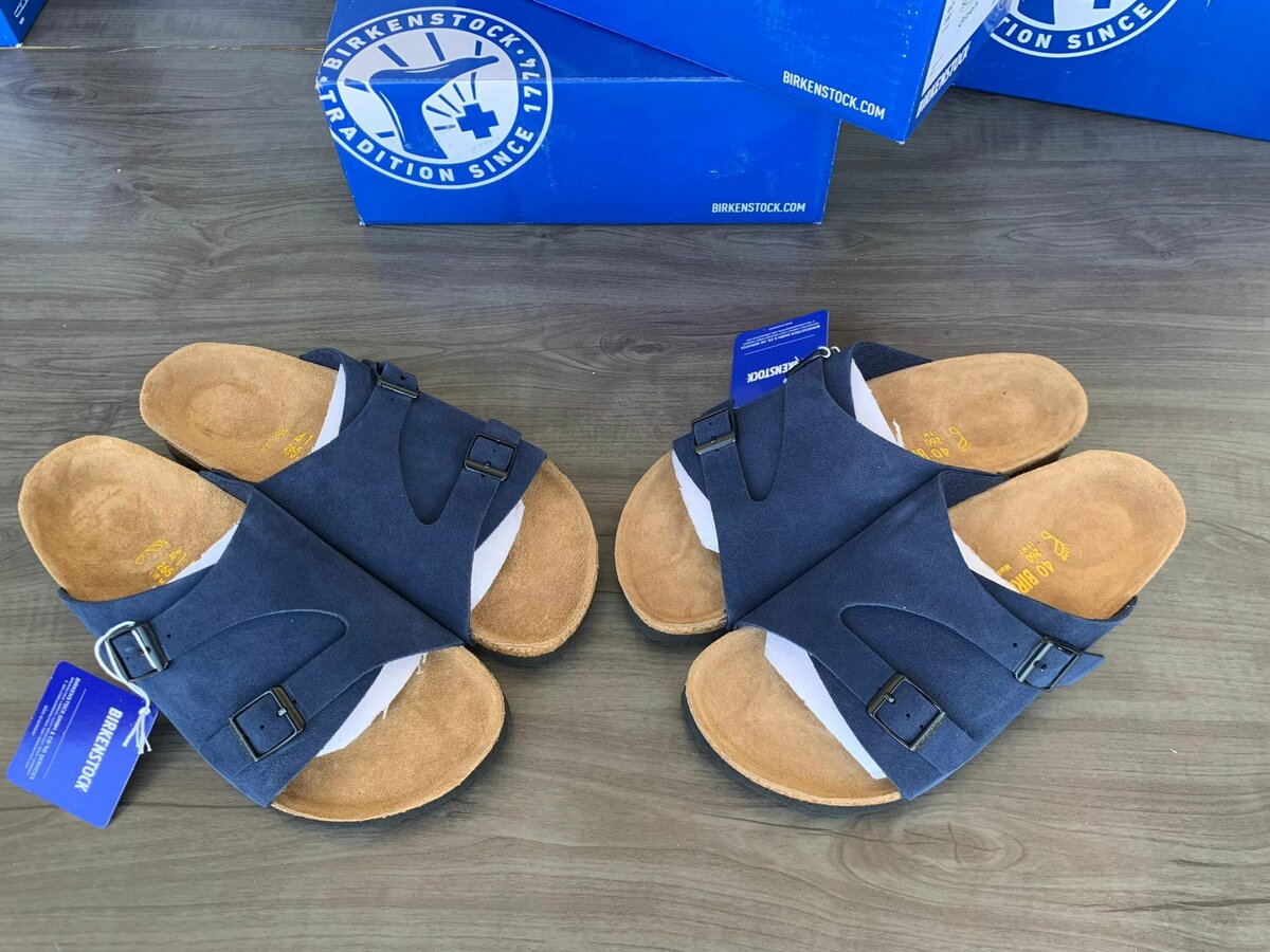 Birkenstock