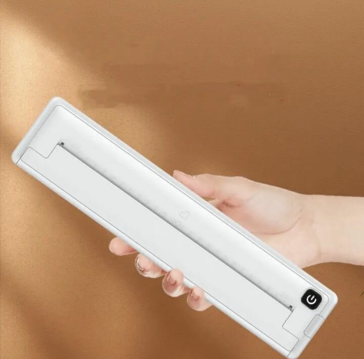 Imprimante Portable Compacte