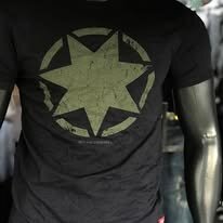 new casual good quality men's t-shirt