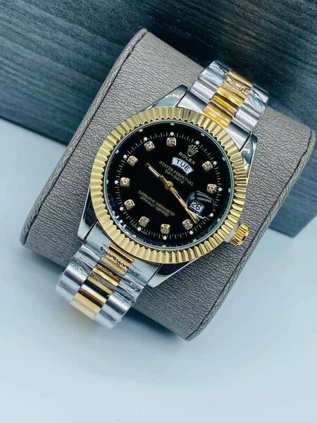 Montre Élégante pour Hommes