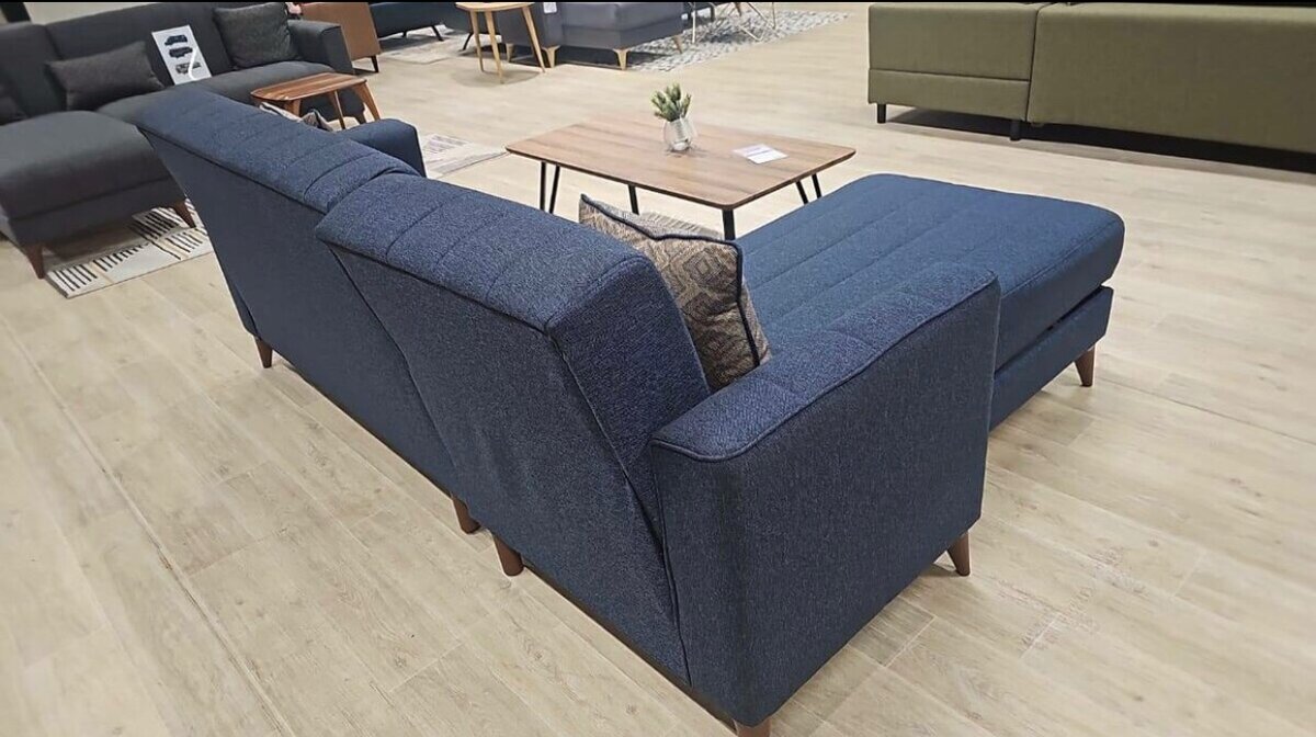 TRIRA CORNER SOFA