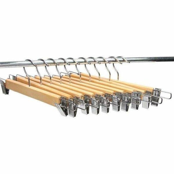 12 Cintres pour vêtements