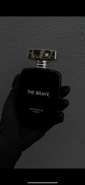 Parfum Audacieux Homme