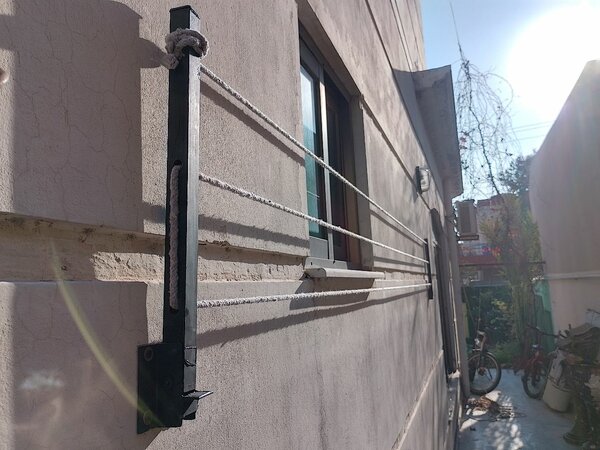 Foldable laundry clothes drying stand