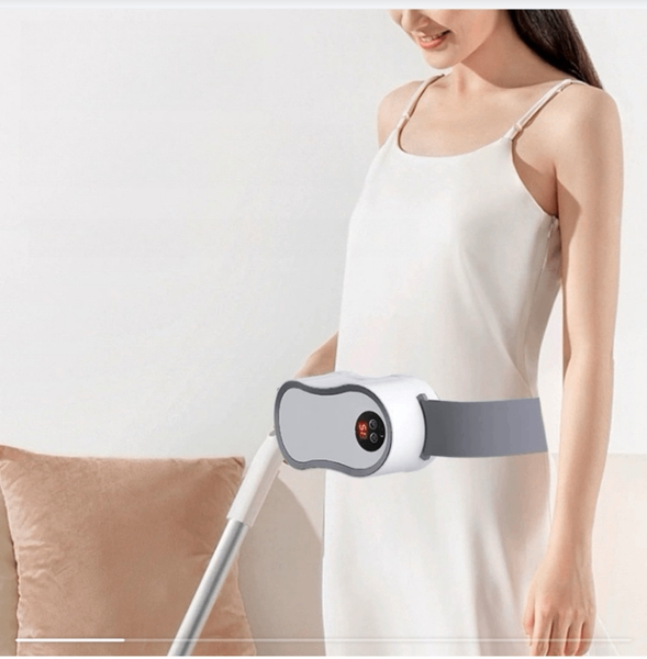 Ceinture de massage chauffante