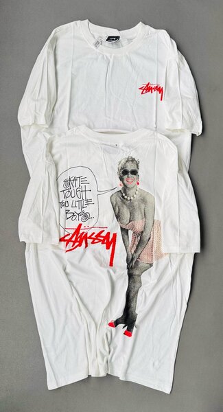 Tee-shirts