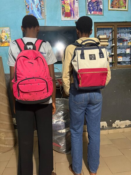 Sacs à dos polyvalents