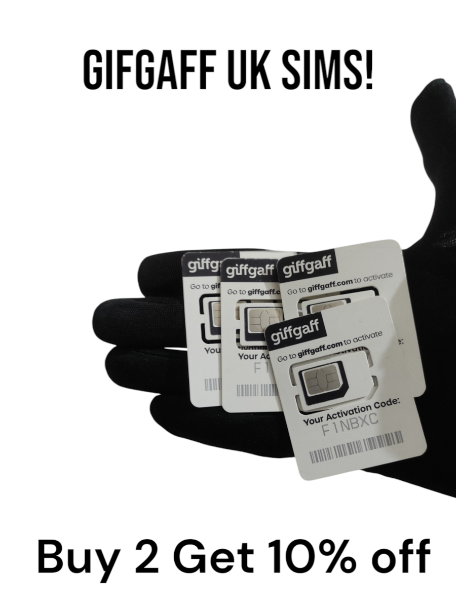 UK SIM Card  Pakistan Se Beth Kar UK Jaisy Faiday!