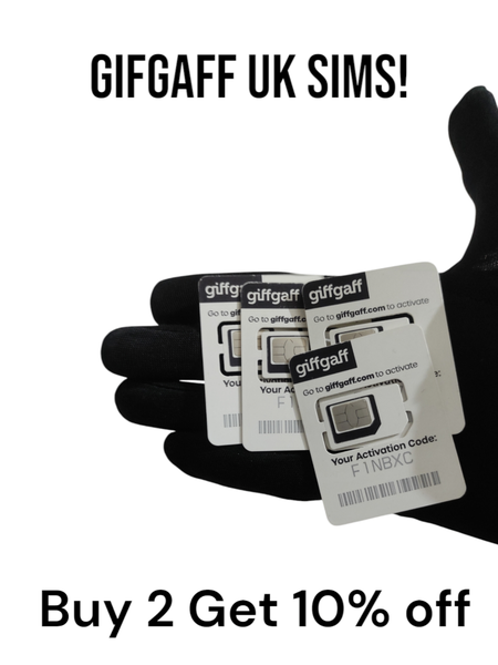 UK SIM Card  Pakistan Se Beth Kar UK Jaisy Faiday!