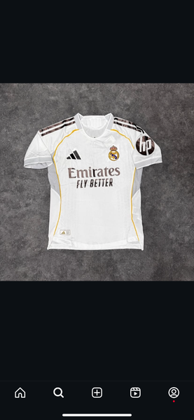 Maillot de Football Équipe