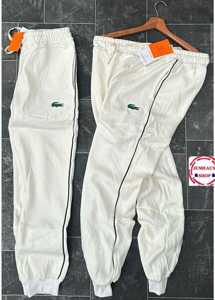 Jogging Lacoste Homme