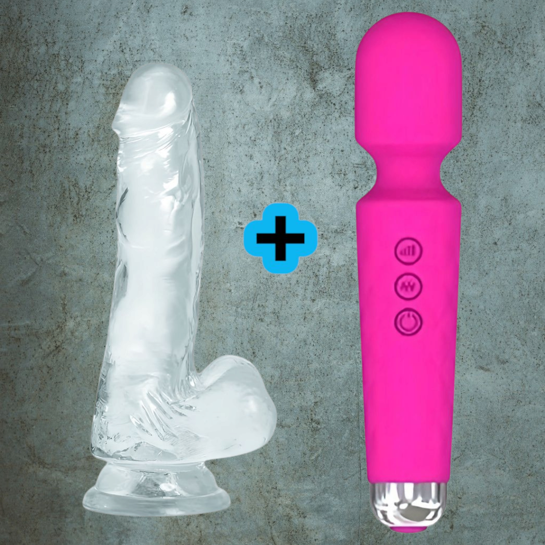 Double plaisirs a Domicile