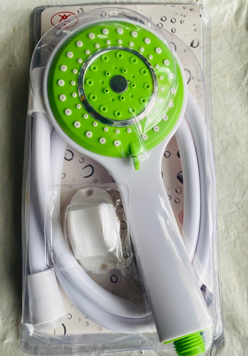 Douchette Multifonction