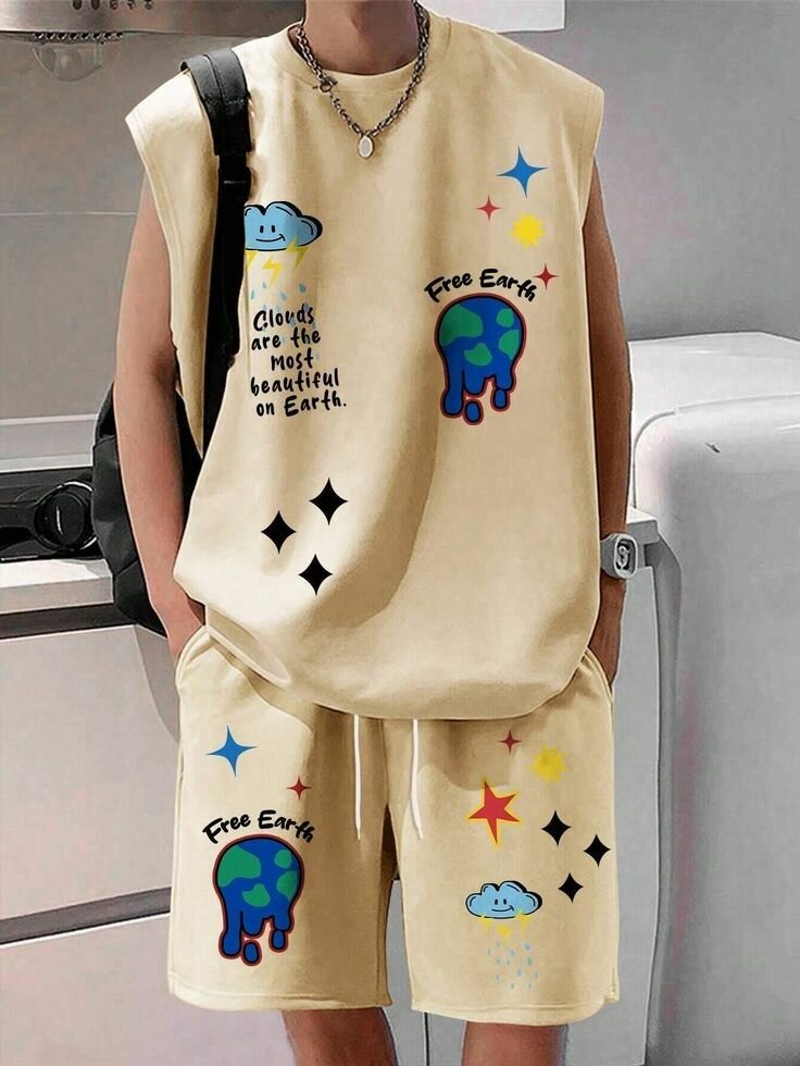 FASHION  TOP AND DOWN