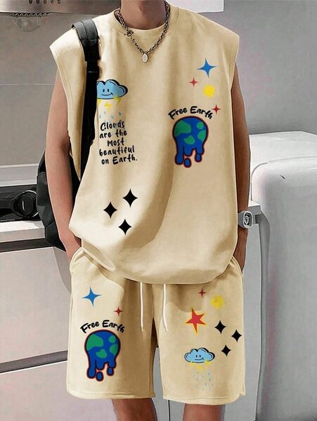 FASHION  TOP AND DOWN