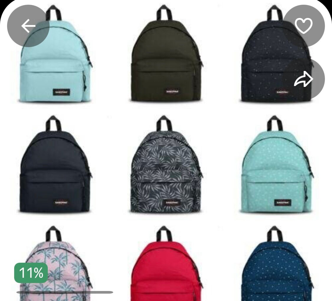 Ensemble de survêtement coloré