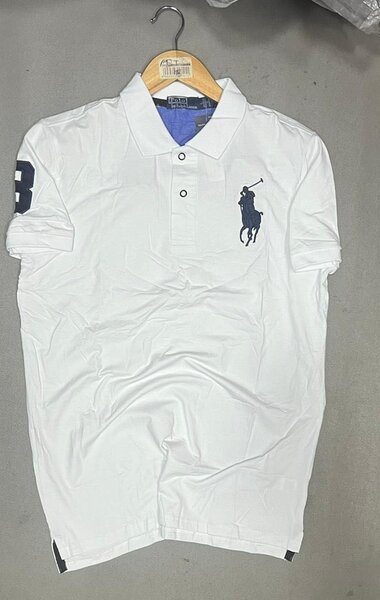 Polo sport