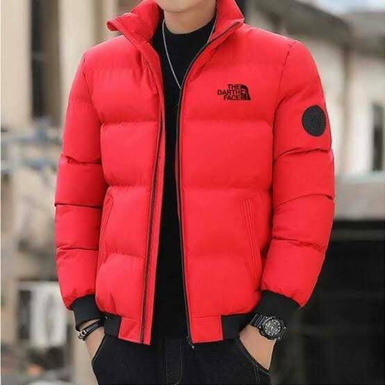 Men jacket