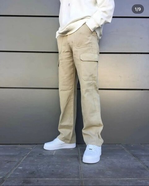 Men cargo pants