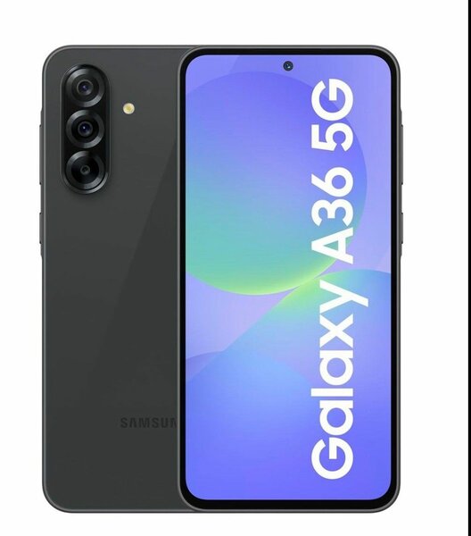 Samsung Galaxy A36 5G