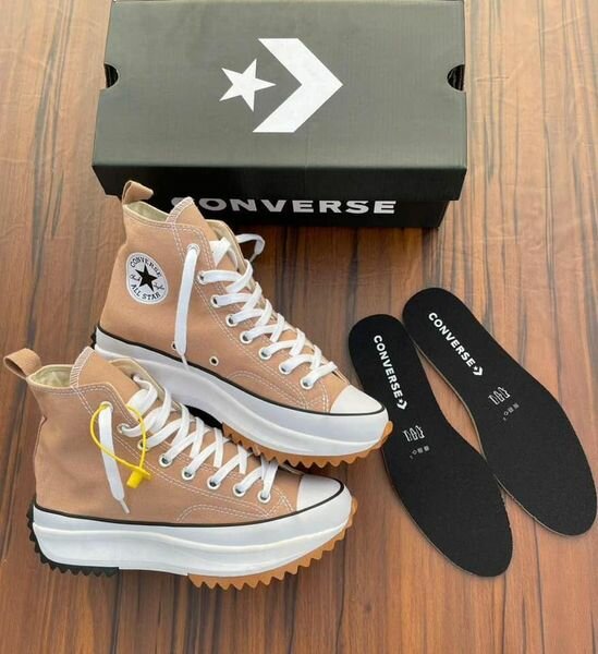 CONVERSE RUN STAR HIKE