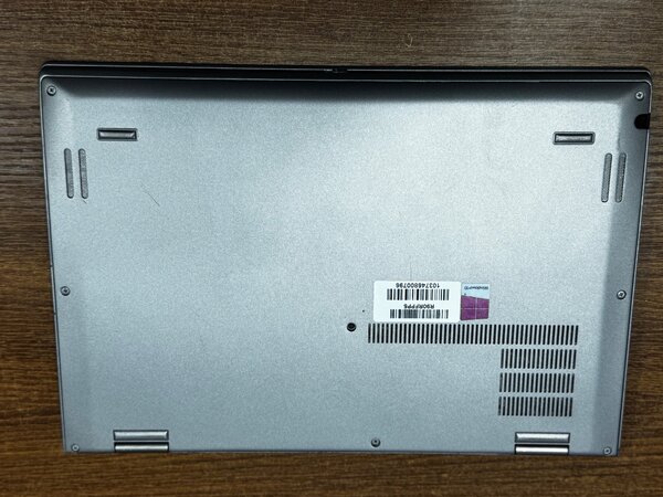 Ordinateur Portable ThinkPad