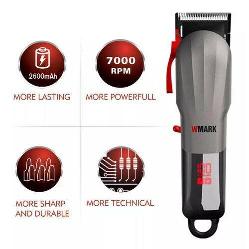 Tondeuse Professionnelle WMARK