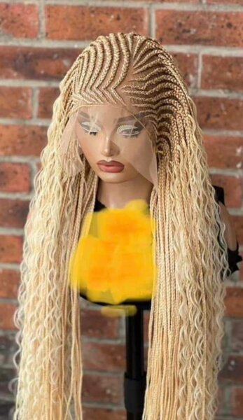 Wig's