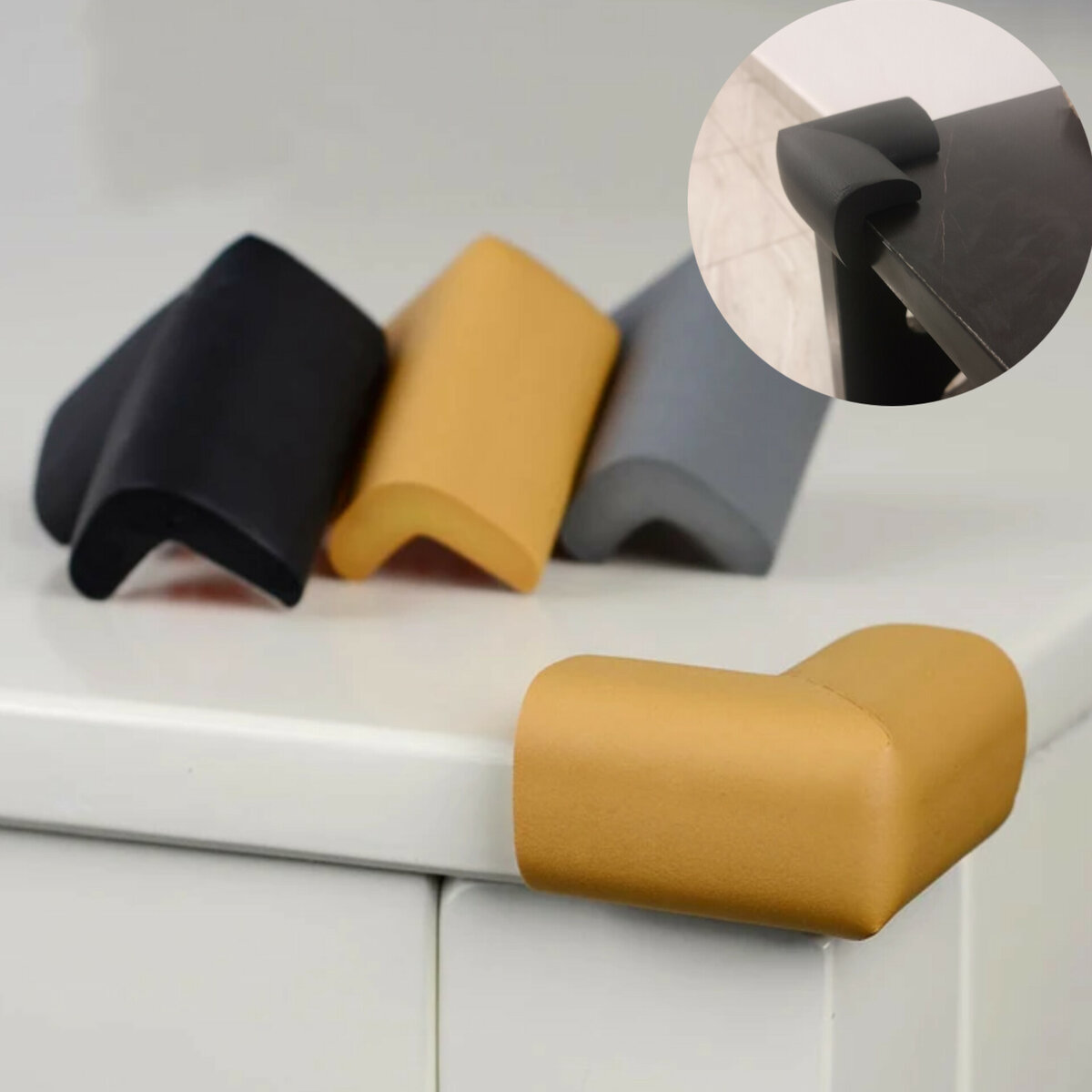 Table Edge Protectors