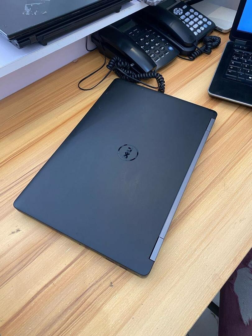 Dell Latitude EE57