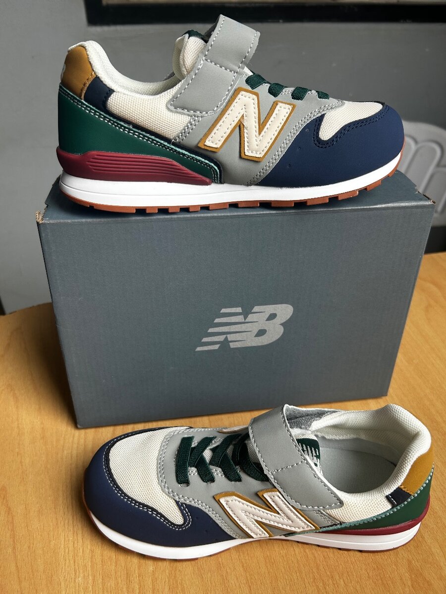 Chaussures de sport tendance