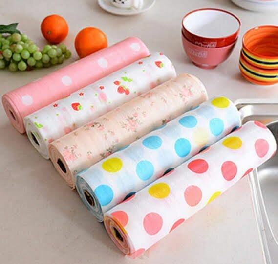 Mall Waterproof Antibacterial Plastic Cabinet Drawer Shelf L