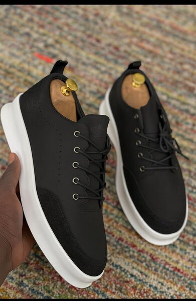 Sneakers élégants pour hommes