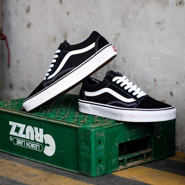 VANS HOTSKOOL POUR HOMMES ET FEMMES