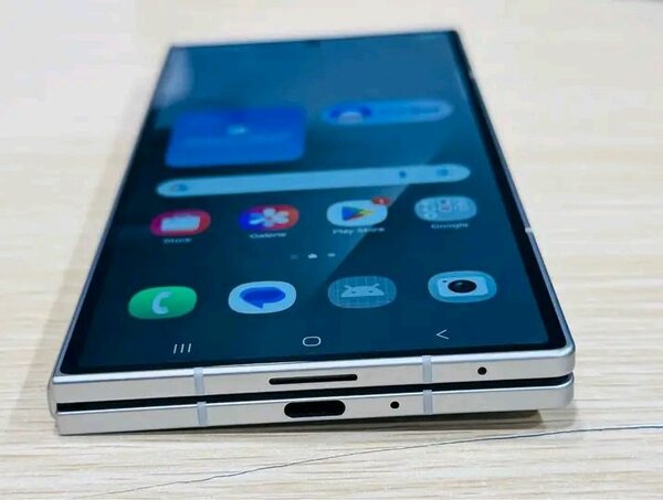 Smartphone Android Haut de Gamme