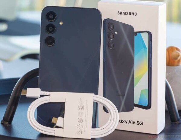 Samsung A 16