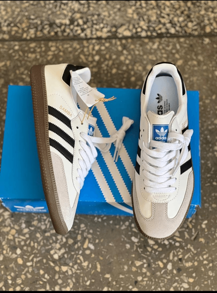 Adidas samba