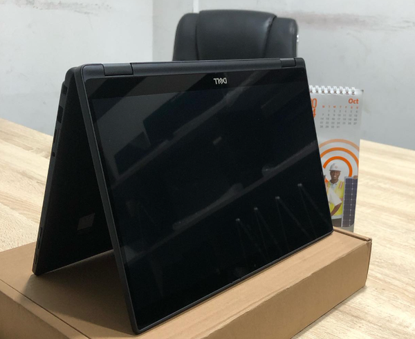 BRAND NEW DELL 8TH GEN 360 Powerhouse Laptop