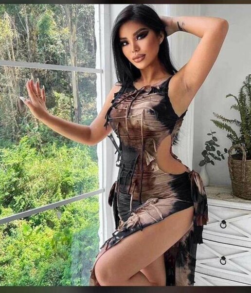 Des robes sexy