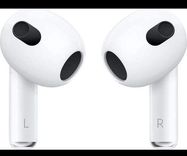 Wireless Bluetooth Earbuds