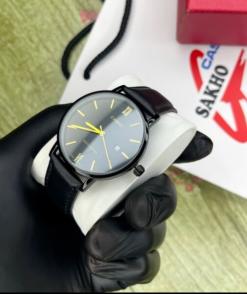 Montre Casio original