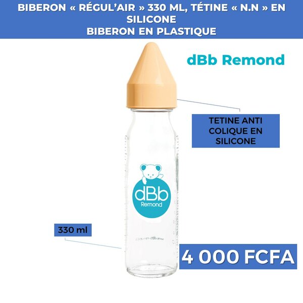 Biberon