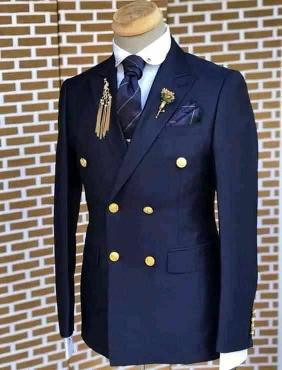 QUALITY DARO 3 PCS SUIT AVAILABLE IN STOCK