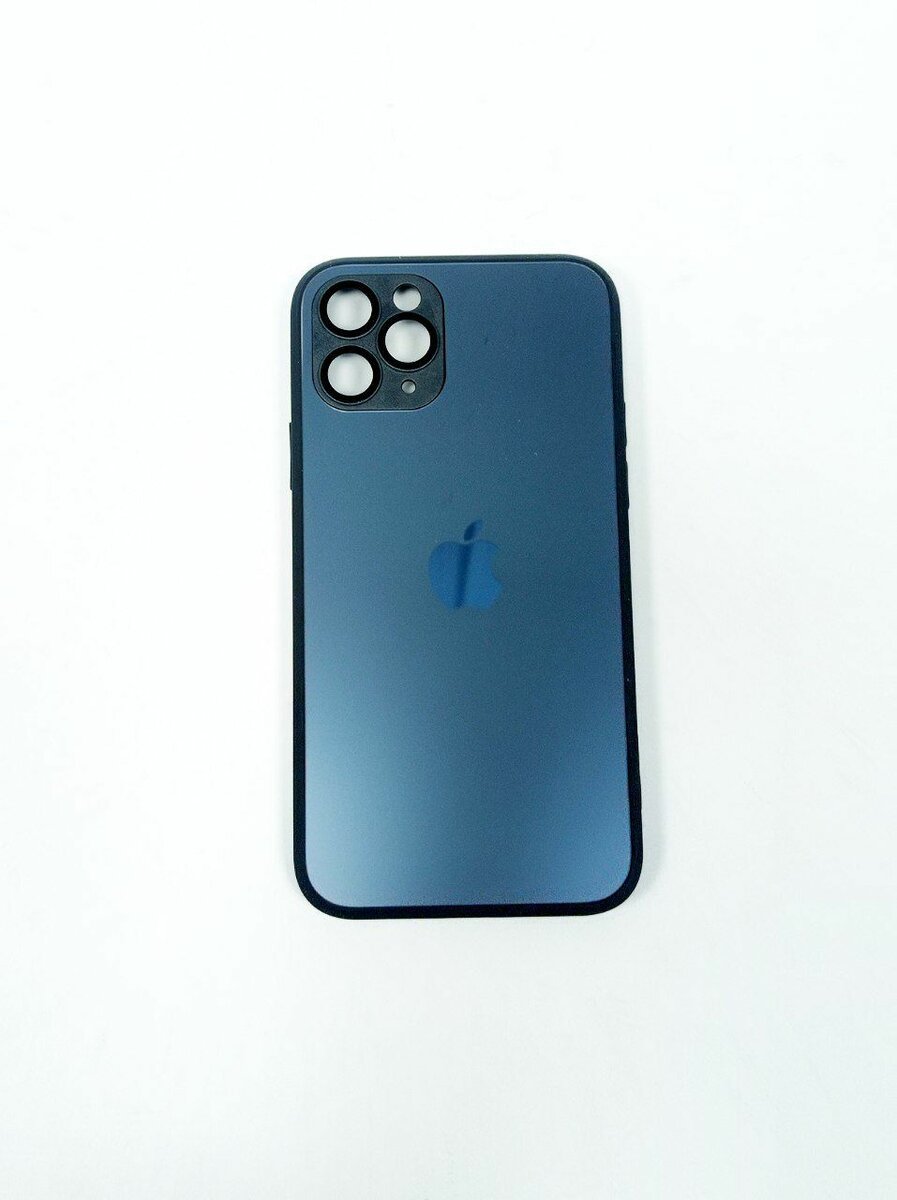 Айфон чехол стекло 10 AG Glass Case