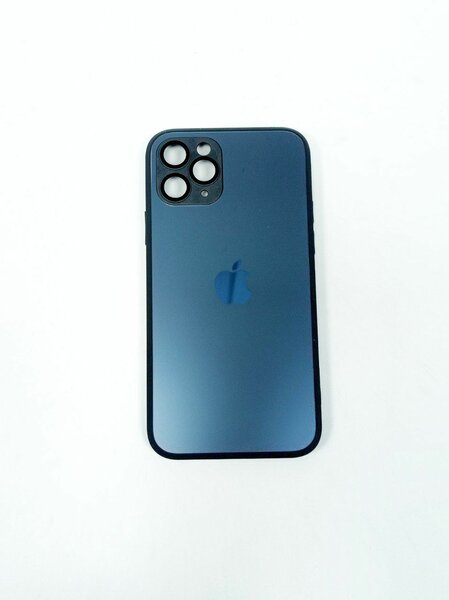 Айфон чехол стекло 10 AG Glass Case