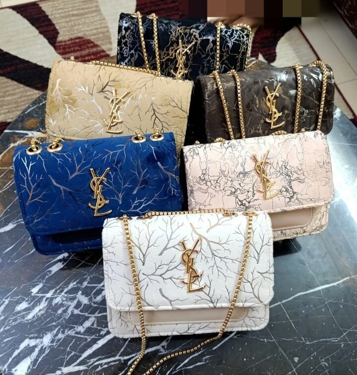 Hand Bags