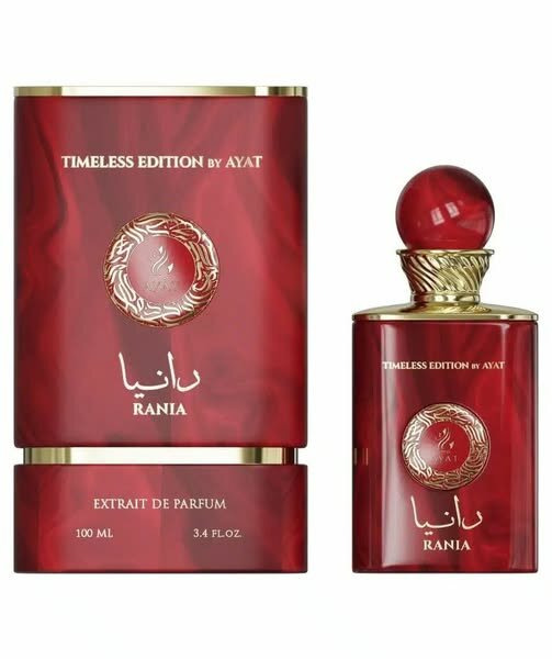 Parfums