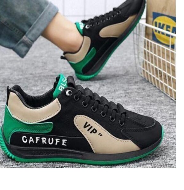 Chaussures de sport unisexes