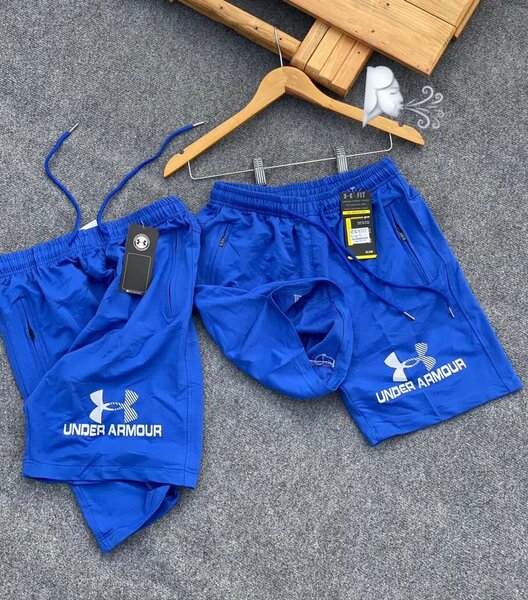 Shorts de qualité